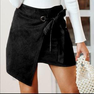 BRAND NEW SKORT